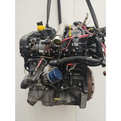 Moteur Renault Megane 2 Phase 2